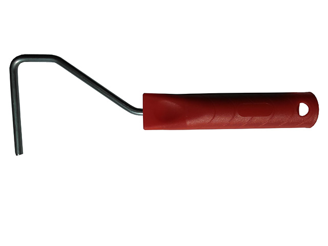 Ручка для валика оцинкованная 240 мм,бюгель 8мм (2 К)(25)